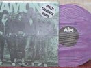 Ramones First LP Australia Coloured Vinyl w/Unique Slv