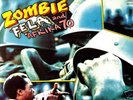 Fela Kuti Afrika 70 funky Afro-pop LP/ZOMBIE/U.S. press
