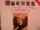 ANTAL DORATI/wager/ sr90287/white label promo1967 mercury living presence lp