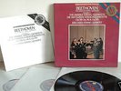 BEETHOVEN The Complete String Quartets vol.1-2 JUILLIARD QUARTET 6 LP's CBS