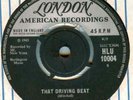 WILLIE MITCHELL*THAT DRIVING BEAT*MOD SOUL DANCER HEAR