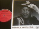 DONNA MITCHELL WEATHER THE STORM LP BOOGIE MODERN SOUL