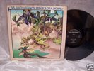 DEL RICHARDSON PIECES OF A JIGSAW LP 1973 MUPS 491 VG++
