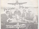 THOMAS LEER Private Plane PUNK minimal synth kbd HEAR