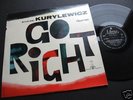 ANDRZEJ KURYLEWICZ QUINTET “GO RIGHT” MUZA MONO Archive