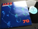 JAZZ JAMBOREE 1970 VOL.1 - MUZA SXL 0696 Archive copy