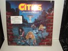 Cities-Annihilation Absolute  NEW SEALED LP