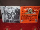 PETE BROWN & BATTERED ORNAMENTS LP 1969 HARVEST 1st