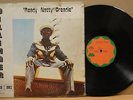 DILLINGER - READY NATTY DREADIE - OG JAM STUDIO ONE  LP
