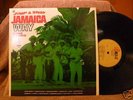 DUKE HARRIS Jump & Sway JAMAICA WAY Federal calypso LP