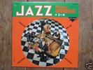 WALTER BOUDREAU LP JAZZ + 3 = 4 RARE CANADIAN L'INFONIE