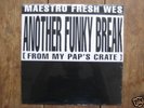 MAESTRO FRESH WES 12