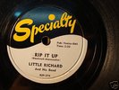 LITTLE RICHARD 78  Rip it Up   CLICK TO HEAR