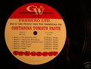 STAN FREBERG  Contidina Tomato Paste  CLICK TO HEAR