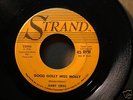 TEEN ROCKER 45 GARY CRISS  Good Golly Miss Molly   HEAR