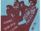 DEFENDERS The In Crowd RARE GRITTY danish mod FREAKBEAT