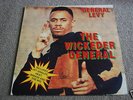GENERAL LEVY 'THE WICKEDER GENERAL' LP 1992 FASHION