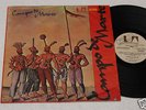 CAMPO DI MARTE:LP-ITALY PROGRESSIVE ORIGINAL 1975