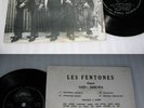 LES FENTONES 60s MALAY POP GARAGE EP 7