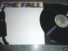 THE FALL - 458489 A SIDES VINYL LP A1/B2