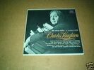 charles laughton story teller lp jack kerouac