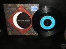 DURAN DURAN NEW MOON ON MONDAY BLUE LABEL RARE EX
