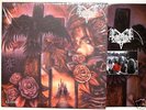 TIAMAT -Clouds LP ltd. 300  amorphis therion