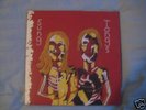 Animal Collective Sung Tongs LP Gatefold OG dbl lp NM