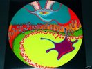 NURSE WITH WOUND - ANGRY EELECTRIC FINGER - ART ED - LP