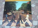 The Beatles MFSL Abbey Road m-/vg+