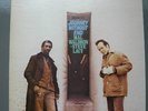 MAL WALDRON / STEVE LACY Journey Without End JAPAN-Only