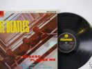THE BEATLES / PLEASE PLEASE ME   LP   /  E.J.DAY SLEEVE