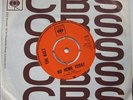 THE KULT - NO HOME TODAY b/w Mr NUMBER ONE