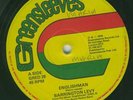 BARRINGTON LEVY ENGLISHMAN OG 79 G/SLEEVES 12