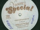 CARLTON FOREVER & ALWAYS OG YVONNE SPECIAL 12 CLIP MINT