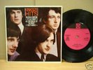 KINKS - KINKSIZE HITS - OG 1964 UK PYE 45 EP GREAT COPY