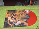 Cradle of Filth Vempire LP Red Vinyl VERY RARE OOP HTF