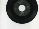 ROCKABILLY 45 JOHN KERBY 