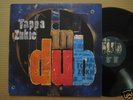 TAPPA ZUKIE In Dub RARE UK LP 1995 Blood and Fire