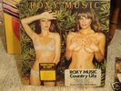 ROXY MUSIC---COUNTRY LIFE---PROMO---NEAR MINT