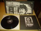 Charles Bronson - youth attack LP original 1st press