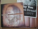 YABBY YOU Jesus Dread 1972-1977 UK 4xLP BOX SET 1997