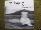 Dead C Eusa Kills Flying Nun Rare first press LP