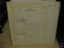 Queen - News Of The World - Test Pressing LP