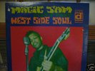 Magic Sam-West Side Soul LP (Chicago Blues/Soul)