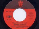 X-Over- SERENA JOHNSON on BIG 2 (Richard Marks)**HEAR