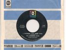THE NATURAL FOUR - I THOUGHT YOU WERE MINE - ABC
