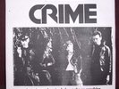 CRIME Hot Wire My Heart 7