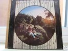THE GRATEFUL DEAD-DARK STAR-BORN CROSSEYED-MEGA RARITY