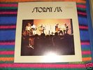 ITALIAN PROG - Stormy six - Guarda giù - ORIGINALE 